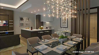 Condominium Unit | Residential